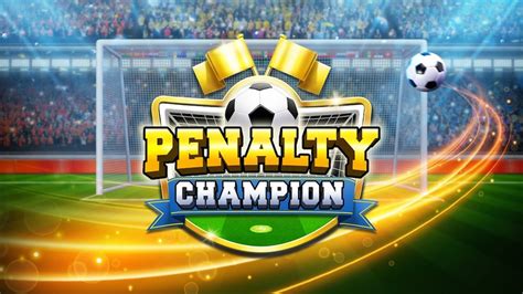 Penalty Champion Review 2024